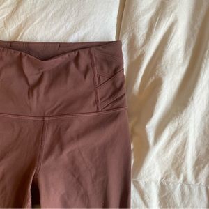 Athelta Elation 7/8 Leggings